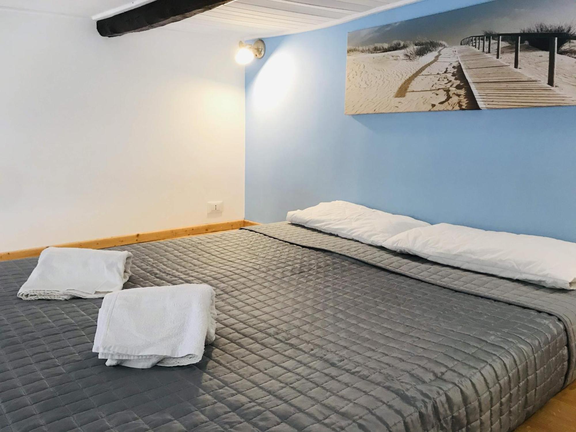 Casetta San Giovanni Пиццо Экстерьер фото