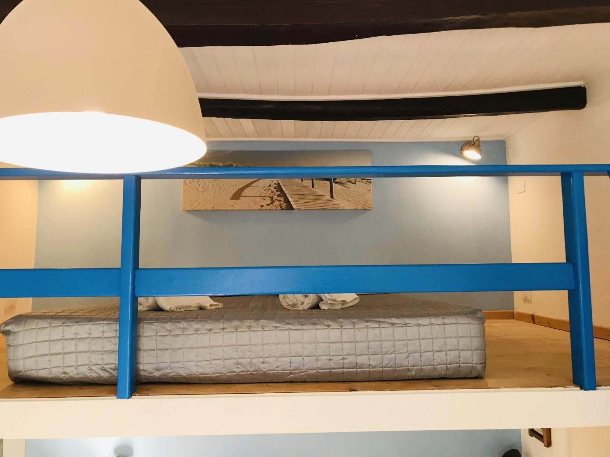 Casetta San Giovanni Пиццо Экстерьер фото