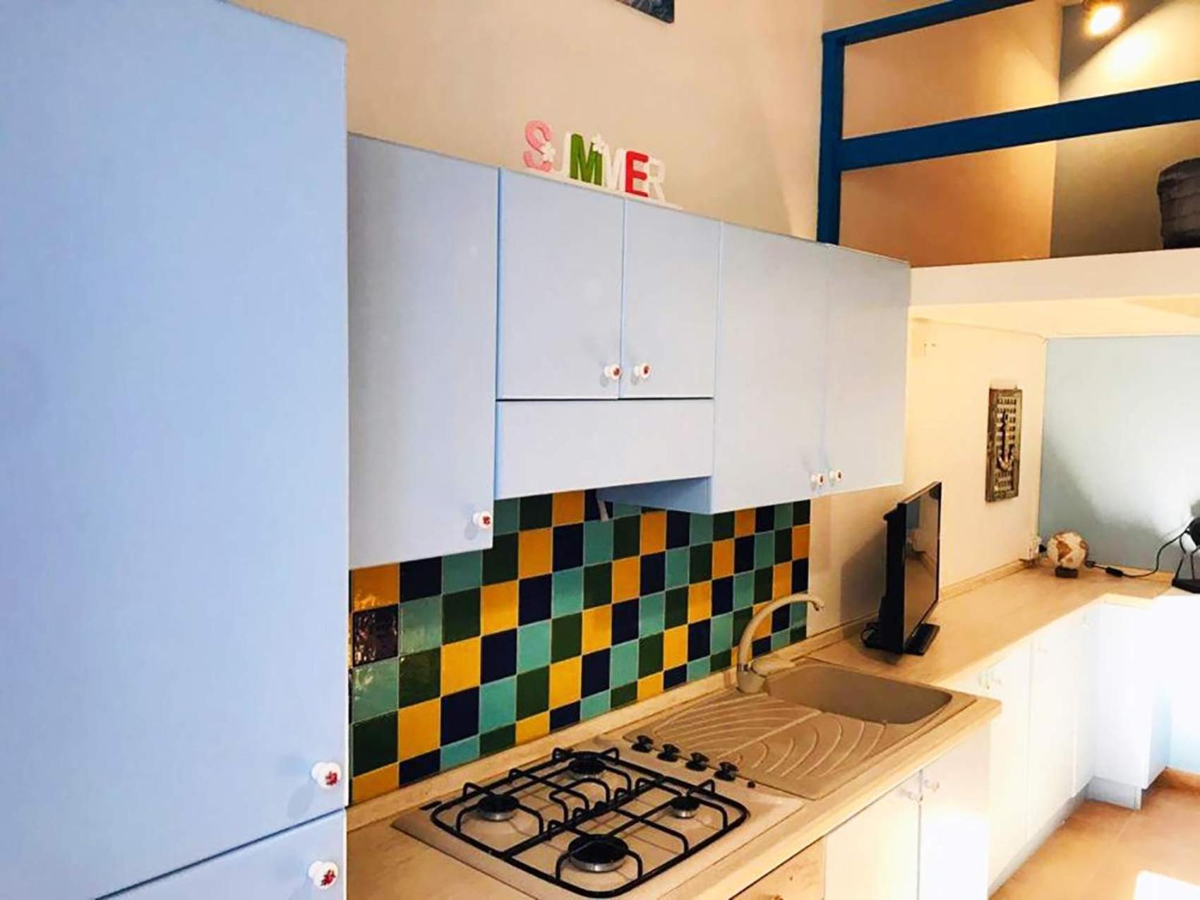Casetta San Giovanni Пиццо Экстерьер фото