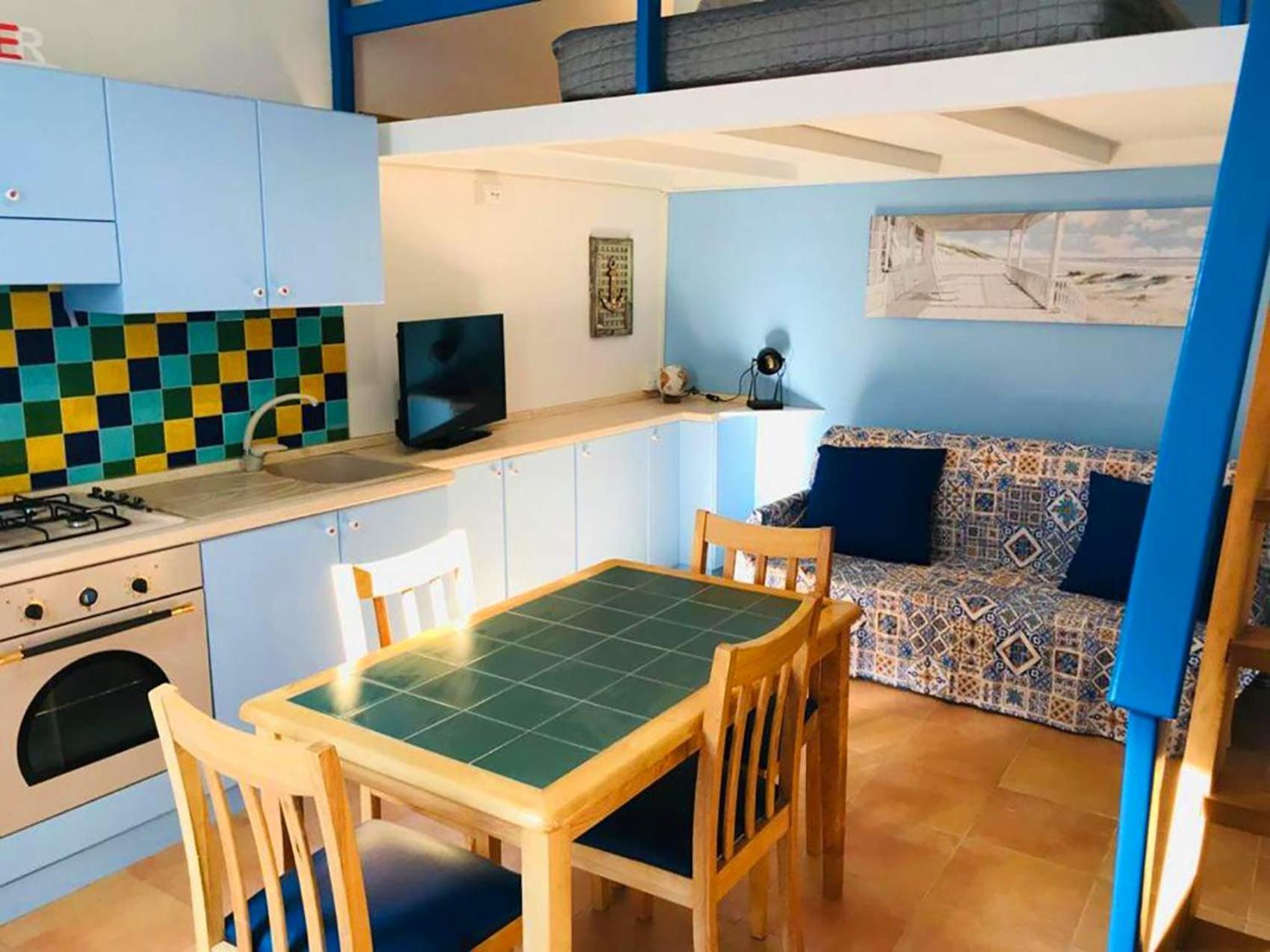 Casetta San Giovanni Пиццо Экстерьер фото
